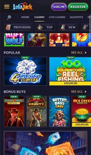 Unlock Exclusive Bonuses at Lolajack Casino in the UK Today united kingdom casino.jpg