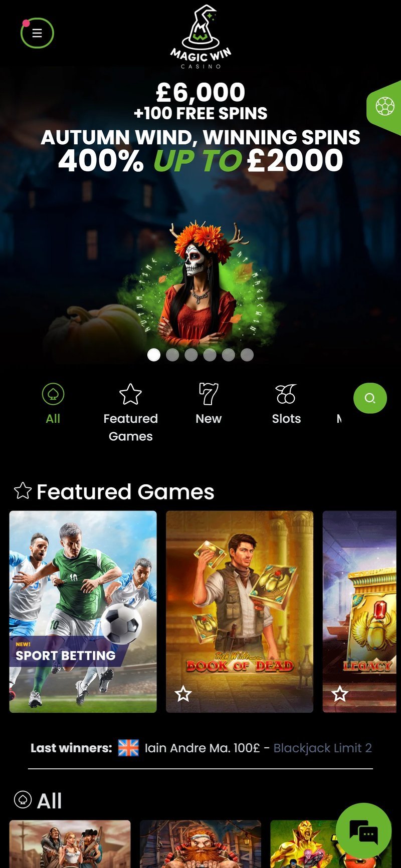 Image: Why the UK’s Online Casino Scene Is Shifting Toward “Magic Win”